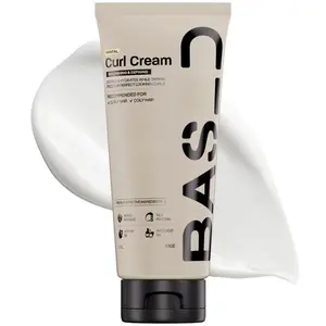 BASED Texture & Hold Duo Bundle - Conditioner for ScalpCare, Styling & Treatment Needs