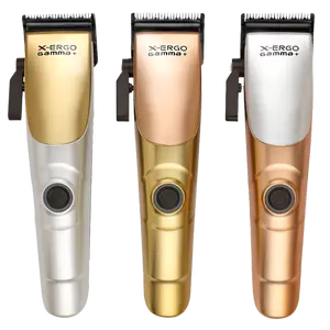 Gamma+ X-Ergo Clipper