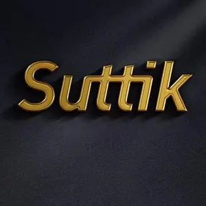 Suttik shop logo