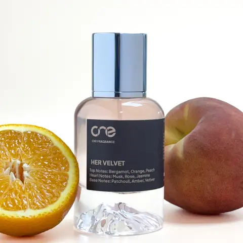 Her Velvet, by CN1 Fragrance | Women Perfume, Eau de Parfum (EDP)
