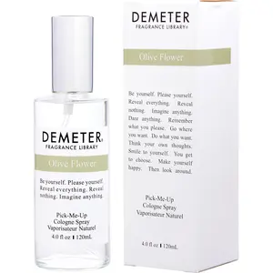 Demeter Olive Flower By Demeter Cologne For Unisex