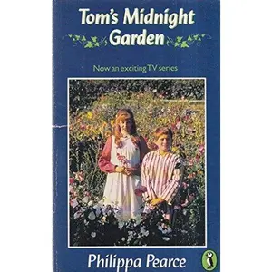 USED-Toms Midnight Garden Tv Tie-in by Philippa Pearce (Unknown)