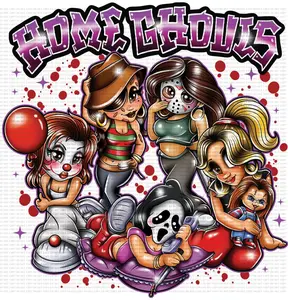 Home Ghouls