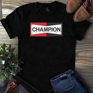 Champion T-Shirt