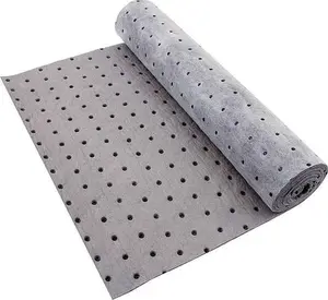 15 x 60 in. Absorbent Pad, Oil Only