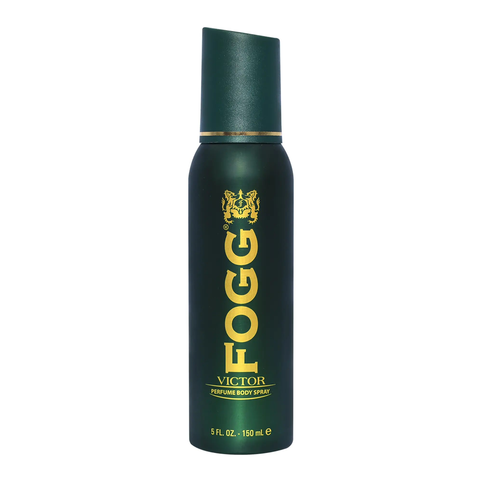 Fogg Victor, Body Spray for Men, 150 ml