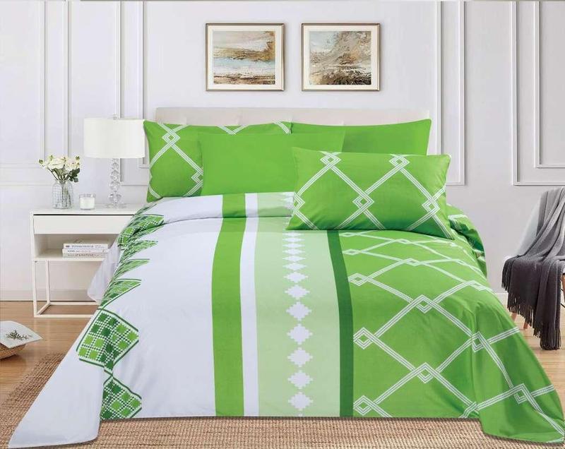 PAPAPIYAY all inclusive bedding set