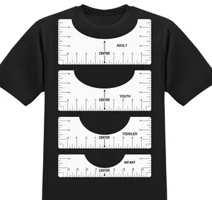 Placements Tool T-Shirt