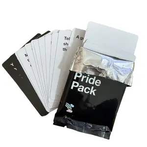 Cards Against Humanity : Period Pack • Mini expansion Themed Card Game, Adult Party Game, Halloween Christmas Holiday Essential Toy Card Games