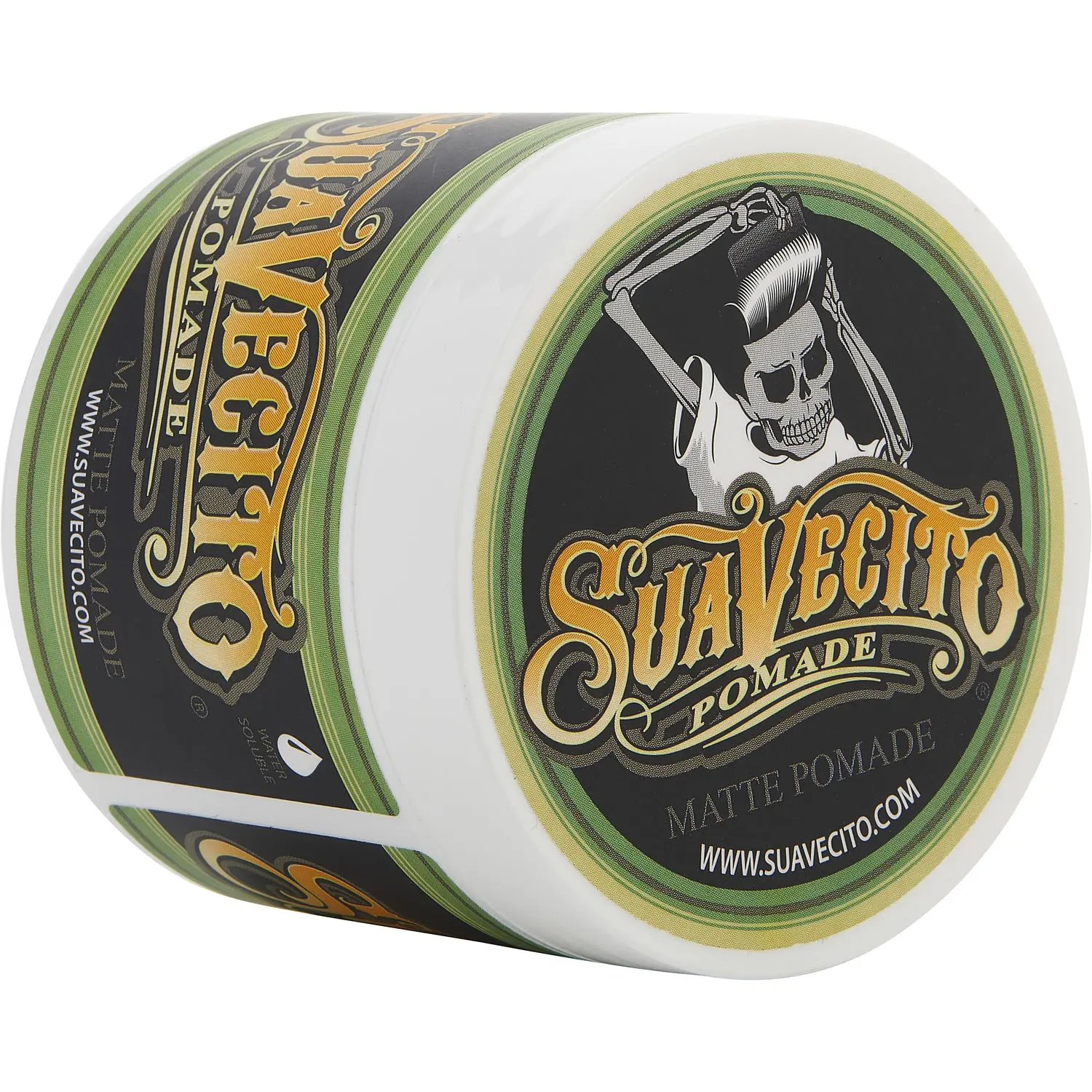 Suavecito By Suavecito Matte Pomade For Men