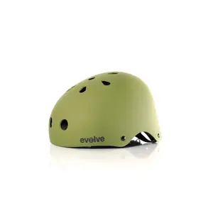 Evolve Helmet