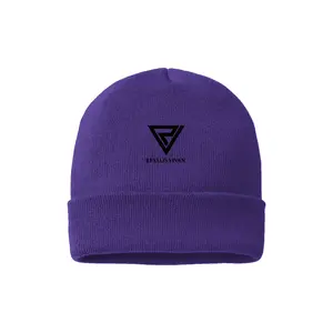 Reyalis Vivan Cuffed Beanie