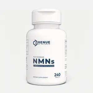 NMNs (Fast Dissolve Sublingual Tabs) 125 mg