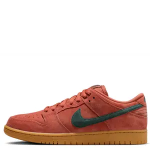 Nike SB Dunk Low Burnt Sunrise HF3704-800 Mens Fashion Sneakers New