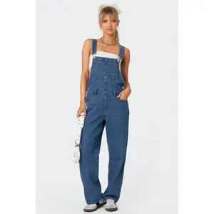 Rosemary Denim Overalls Rosemary Denim Overalls