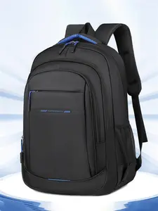 Men's Business Lightweight Large Capacity Backpack, Durable Backpack, Adjustable Backpack, Multi-compartment Laptop Backpack, Casual Sporty Travel Backpack for Students, Teachers, Travel Enthusiasts, -collar Workers, Camping, Hiking, Training