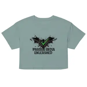 Women’s crop top