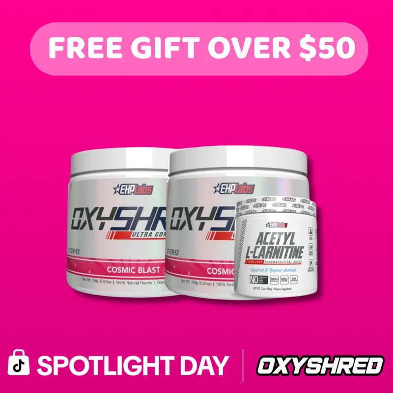 can you take oxyshred and l carnitine together oxyshred l carnitine