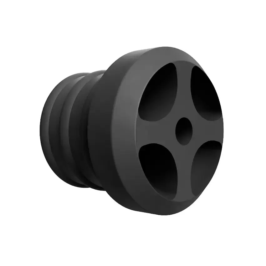 Replacement Awareness Radio Adapter, Single