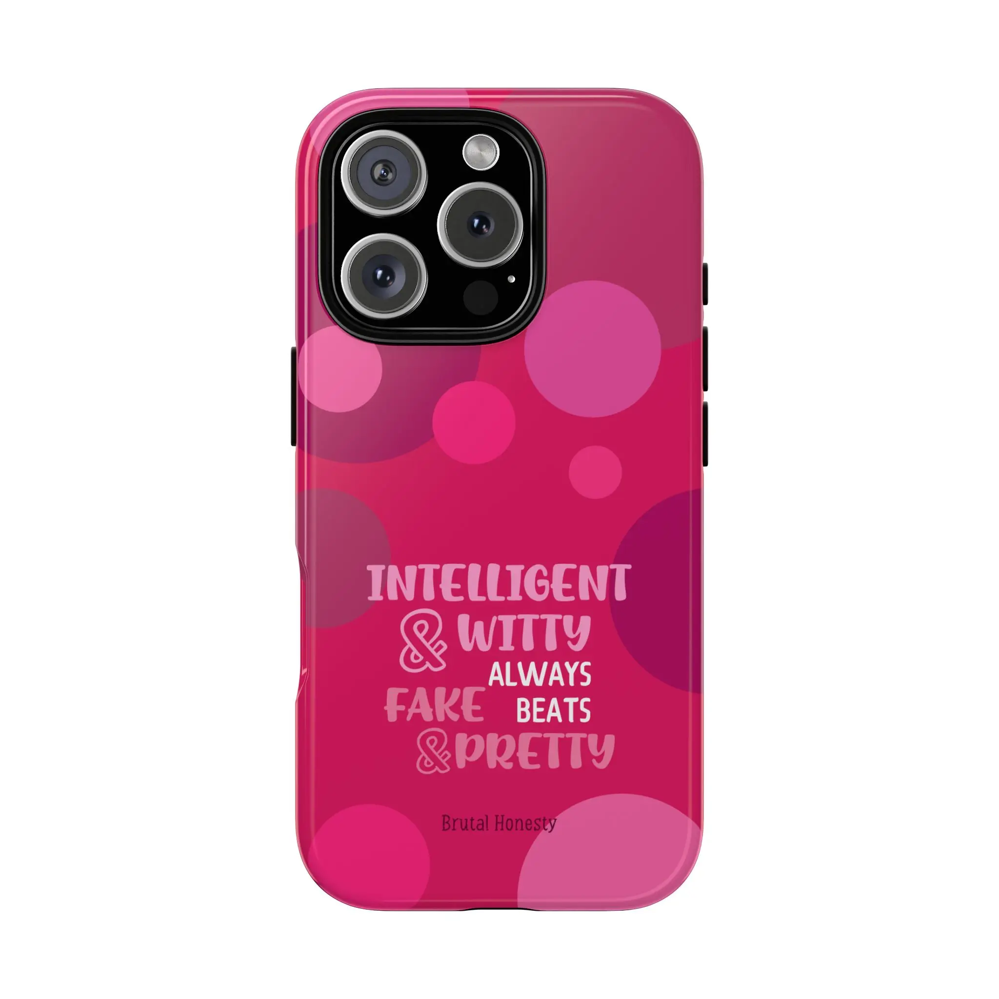 iPhone 16 Pro / Glossy