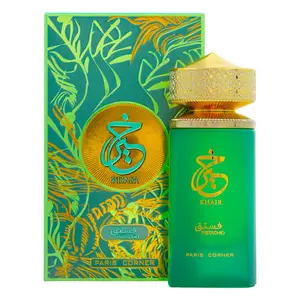 Paris Corner Pistachio Khair Unisex 3.4 oz Eau de Parfum (EDP) Fragrances
