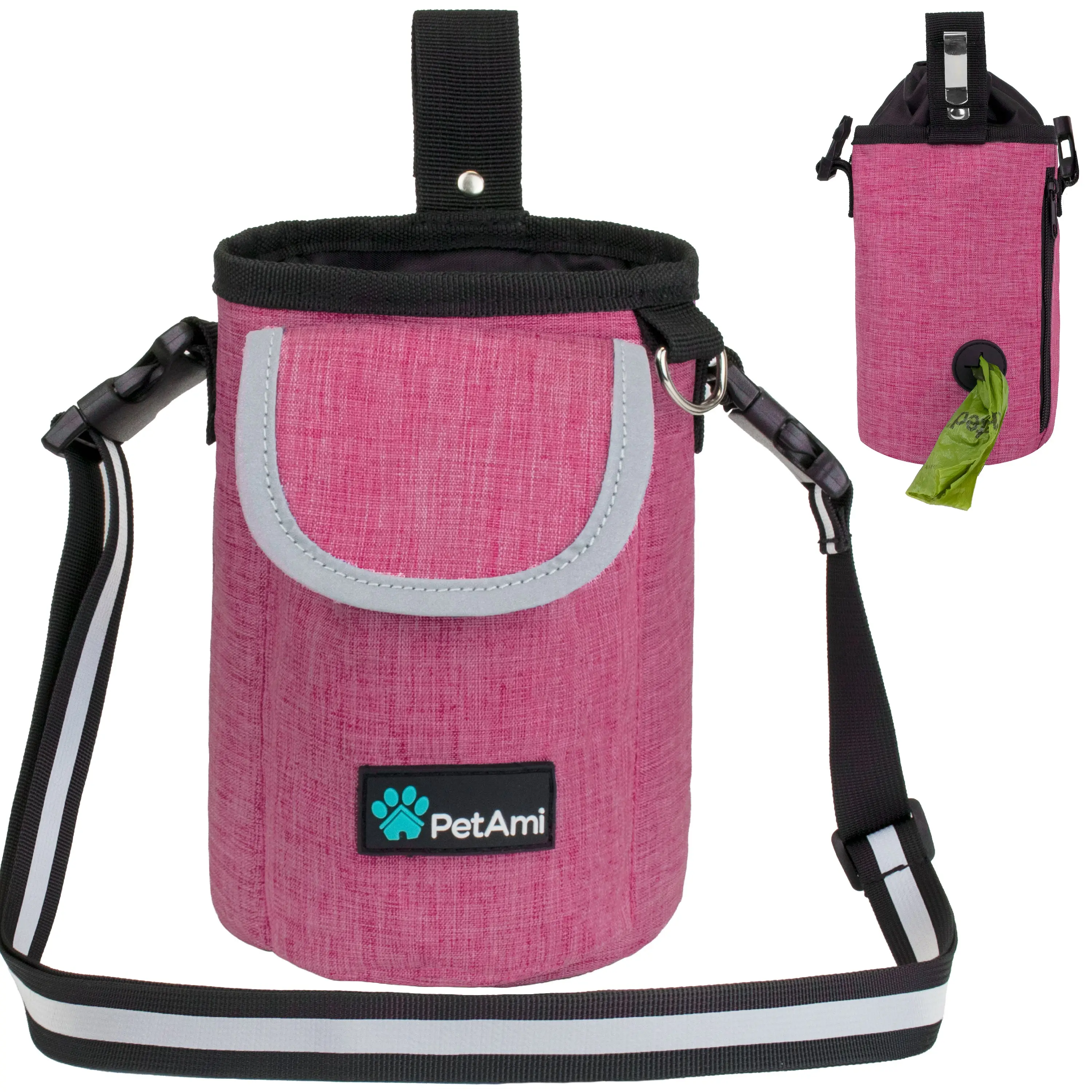 Heather Pink