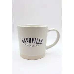 Nashville Tennessee Mug