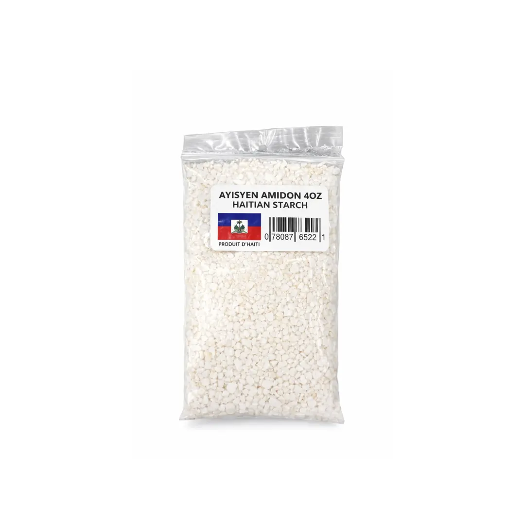 AYISYEN AMIDON 4OZ