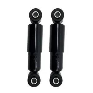 Cab Shock Absorber Replacement | Fits Peterbilt 367, 377, 379, 386, 388, 389 (Select Models) | Replaces Gabriel 83008 | 2 Pack