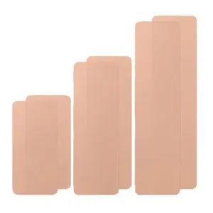PETALS Tape-Better-for-You Boob Tape-The Easy-to-Use comfortable everyday bra
