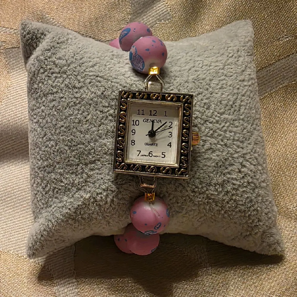Handmade Watches