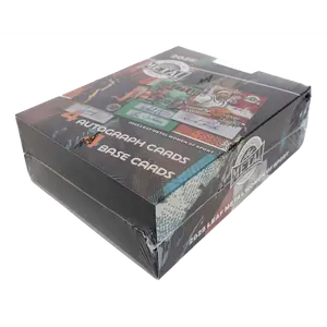 2025 Leaf Metal Women of Sport Hobby Box