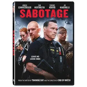 USED-Sabotage (Unknown)