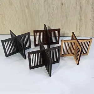 4-5" Plant Stand - v6 / assorted colors