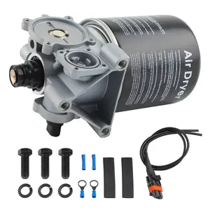 Air Dryer compatible for Volvo SS1200P compatible for Freightliner Peterbilt Ref R955300 R955082 85122949