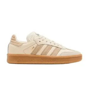Adidas Samba XLG 'Wonder White Beige'