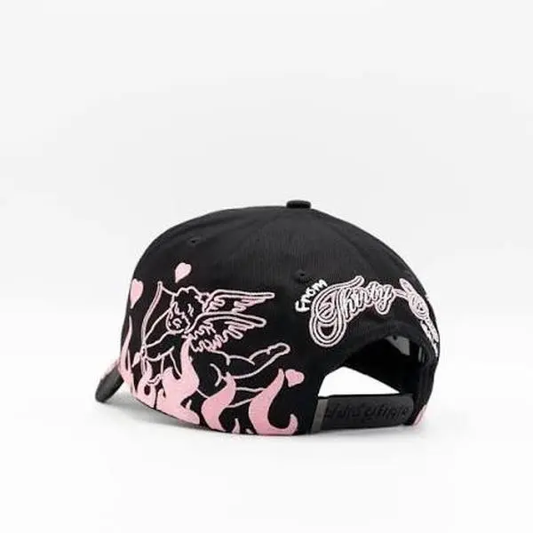 31 Hats Valentine Edition 2025