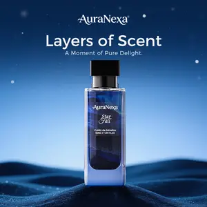 AuraNexa Oriental Rich Fragrance | Shimmer, 12H Long-Lasting, Advanced Layered Scent#DealsForYouDays