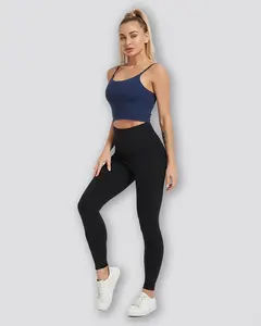 Buttery Soft Leggings