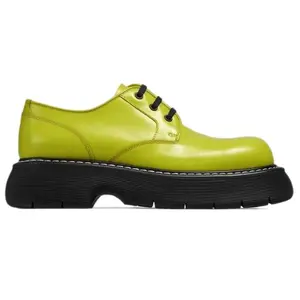 Bottega Veneta Swell Loafer Yellow (men) by StockX