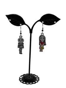 Jack and Sally Earrings