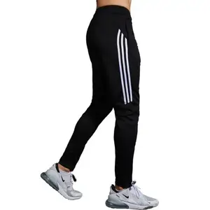 Men's Sports Spring and Autumn Quick-Dry Running Loose Jogger Soccer Women's Cycling Basketball Slim Pants