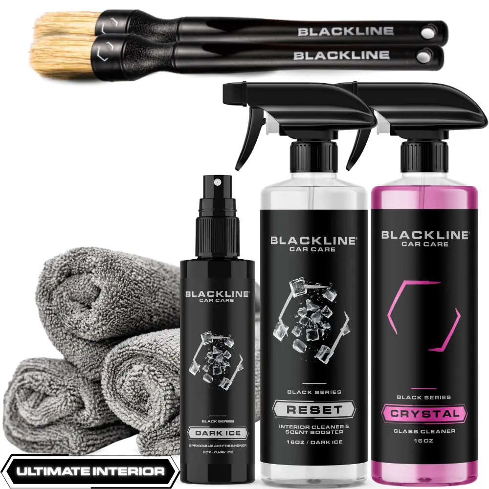 Ultimate Interior Kit