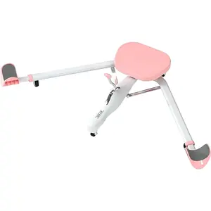 Split Machine, Leg Stretcher Machine to improve Flexibility and Quality of Stretching, Equipment Suitable for Ballet, Cheerleading Dance, Gymnastics and Other Sports
