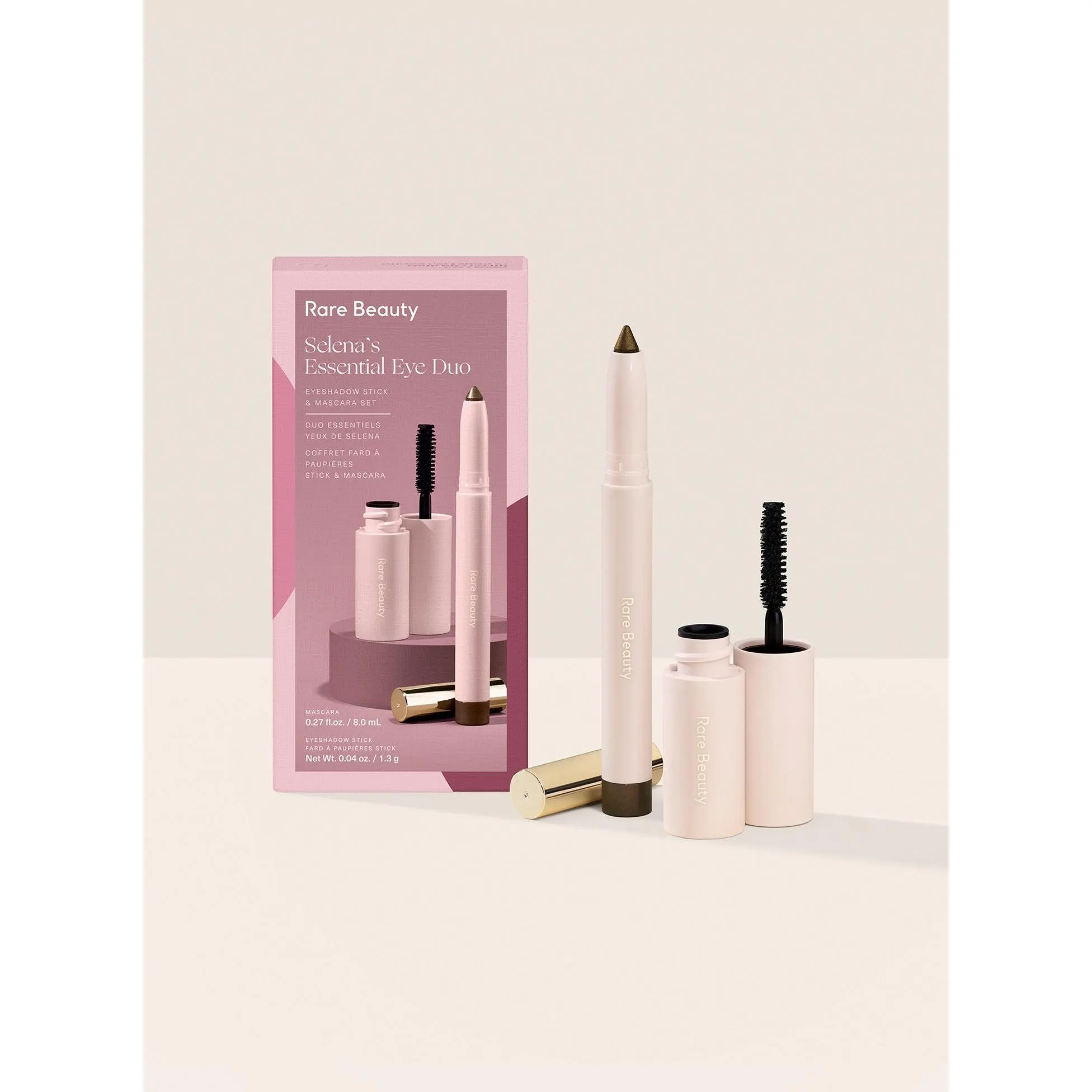Selena’s Essential Eye Duo Selena’s Essential Eye Duo