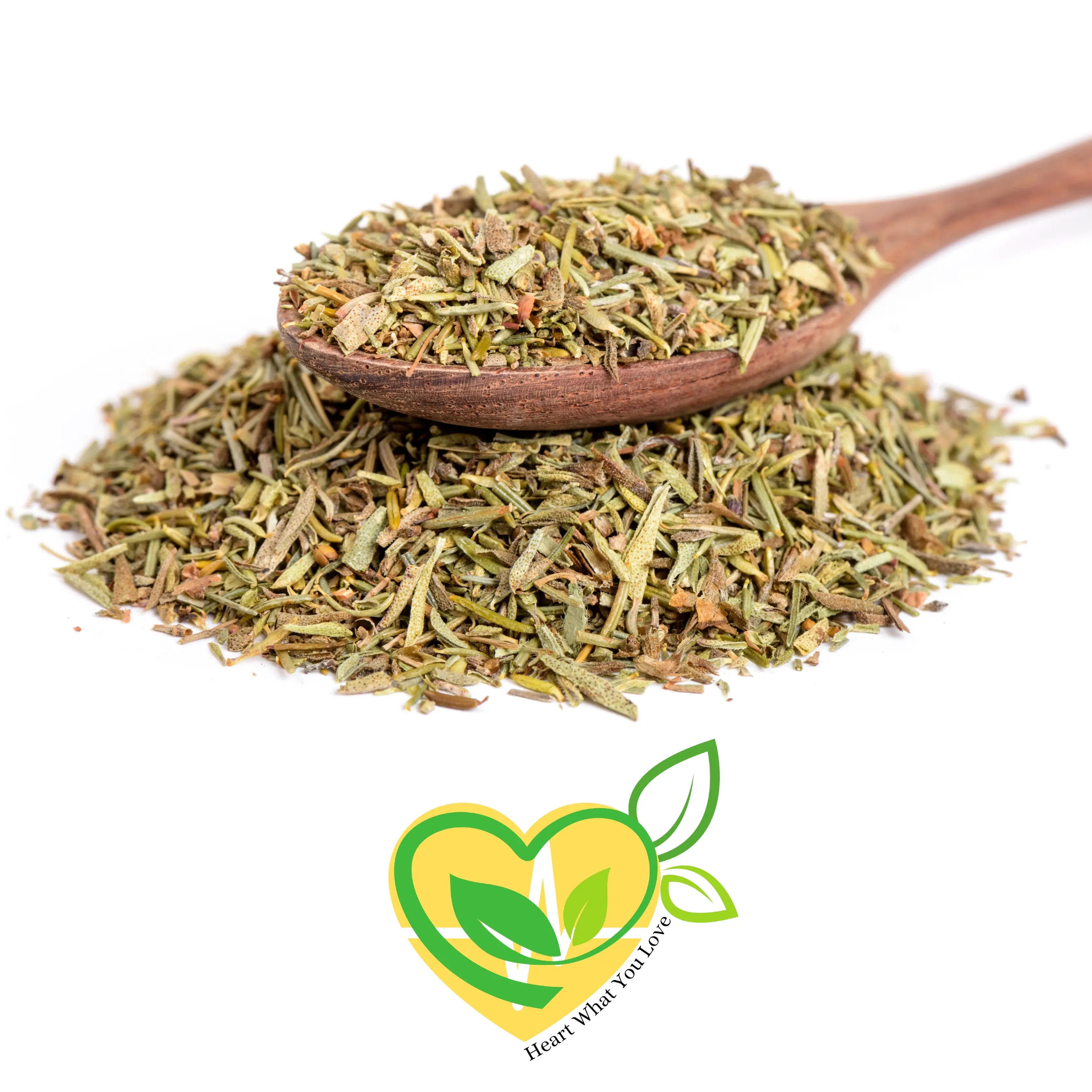 Thyme Herb Cut & Sifted Organic Dried Herb for Natural Use (Thymus vulgaris) – 1 oz & 4 oz Bags
