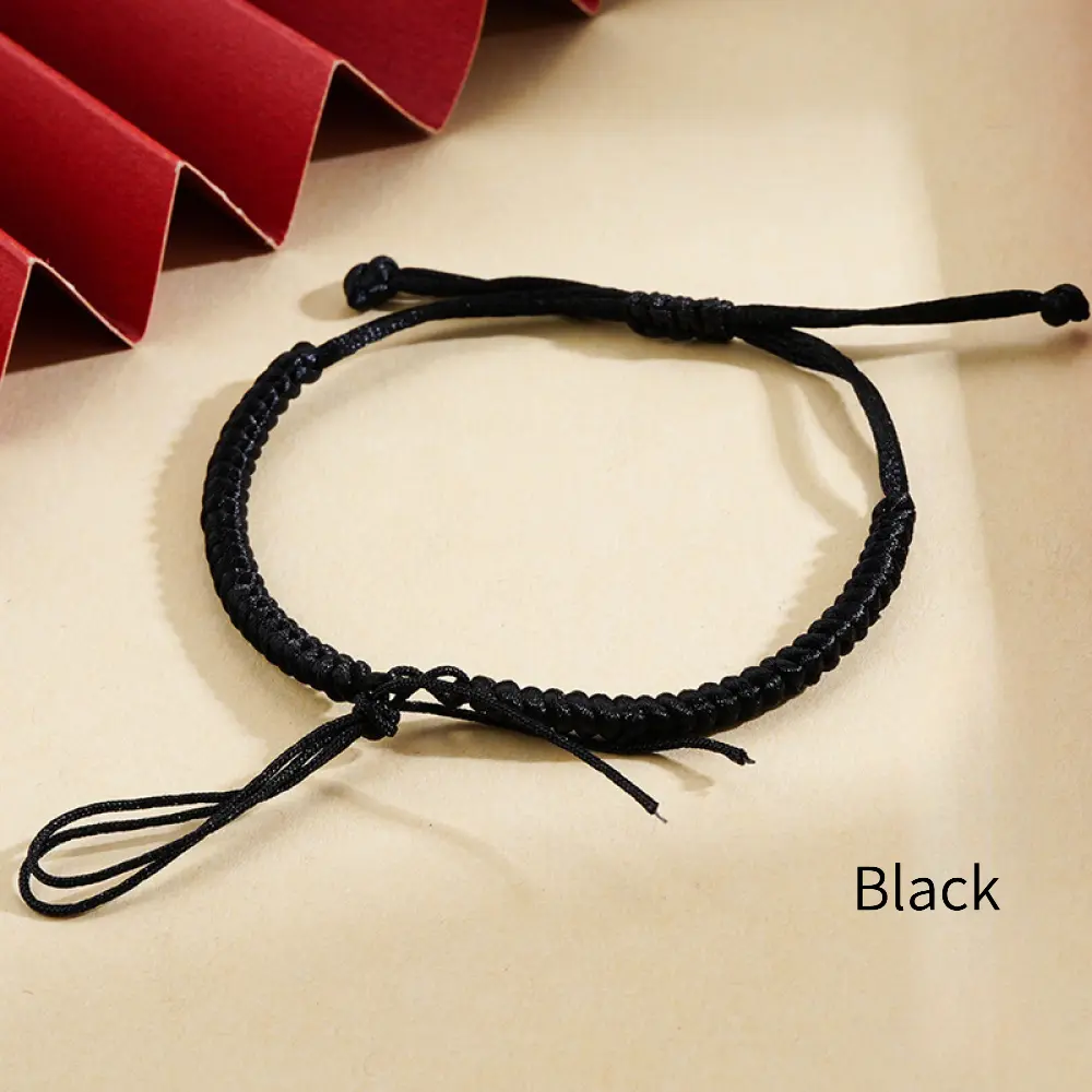 Diamond Knot 2-in-1 Black
