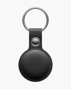 MiTag AirTag Apple Tracker Find My Network Lost Item Finder Airtag Accessories AirTag Keychain AirTag Reviews AirTag safety Wallet tracker Find My iphone Device Tracking Track personal items Airtag battery life Apple's location tracker Tile vs AirTag