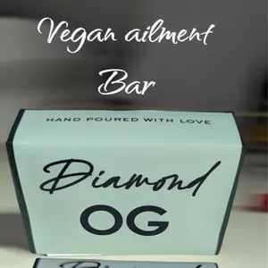 Diamond OG bar