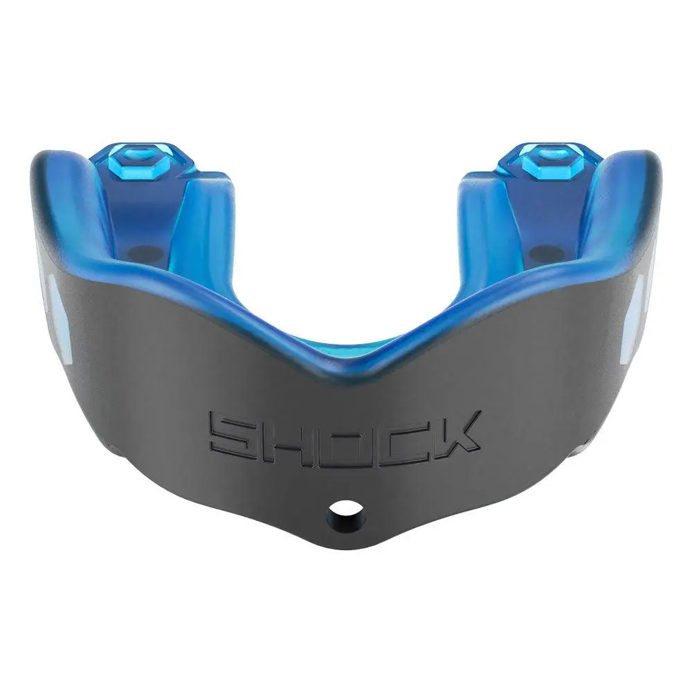 Shock Doctor Gel Max Mouthguard for Impact Sports